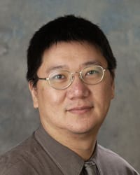 Dr. Paul Tien-Chung Shone, MD