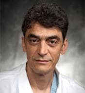 Dr. Srdja Bulatovic, MD - Evanston, IL - Anesthesiology