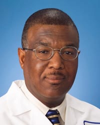 Dr. Wayne La Marne Easter, MD - Redwood City, CA - Pediatrics