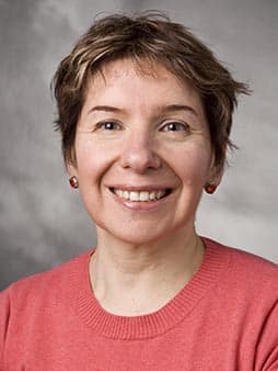Dr. Lara Segalite, MD - Park Ridge, IL - Psychiatry