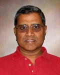 Dr. Kumar R Akilesh, MD