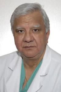 Dr. Manuel Sivina, MD