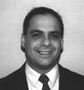 Dr. Ramzi William Saad, MD
