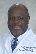 Dr. Joseph Louis Wright, MD