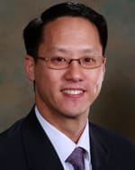 Dr. Welby Wen-Kai Wu, MD