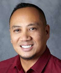 Dr. Fernandino E I Floresca, MD - Vacaville, CA - Pediatrics