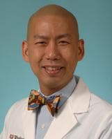Dr. Frederick Szujuei Huang, MD