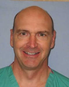 Dr. Gerald Edward Trimble, MD