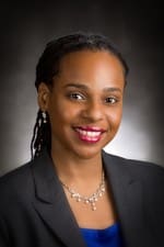 Dr. Itrish Jouby Scott-Brown - Newport News, VA - Internal Medicine