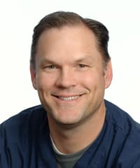 Dr. William Shane Trythall, MD
