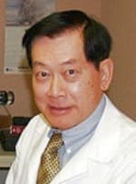 Dr. Justin Mang, MD - Elizabeth, NJ - Ophthalmology
