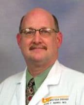 Dr. John Patrick Narro, MD - Knoxville, TN - Internal Medicine