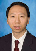 Dr. Jules Lin, MD