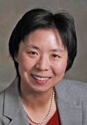 Dr. Linda Lin Liu, MD - San Francisco, CA - Anesthesiology, Critical Care Medicine