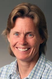 Dr. Sara Jane Griesemer