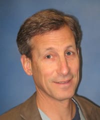Dr. Edward Jay Rich, MD - Oakland, CA - Gastroenterology