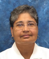 Dr. Lalita Krishnan