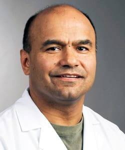 Dr. Bhajanjit Singh Bal, MD