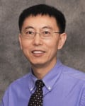 Dr. Xuchen Zhang, MD