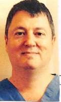 Dr. Brian Joseph Soriano, MD - Melville, NY - Anesthesiology, Internal Medicine