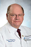 Dr. Pardon Robert Kenney, MD - Boston, MA - Surgery, Critical Care Medicine