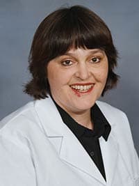 Dr. Oksana Klimkina, MD - Lexington, KY - Anesthesiology