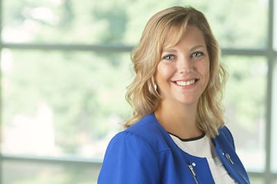 Dr. Sara Michelle May, MD
