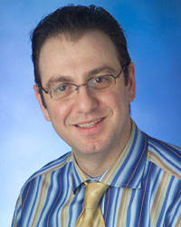 Dr. Alexander Omari Levy, MD - Daly City, CA - Internal Medicine