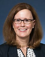 Dr. Margaret James Koziel, MD
