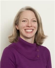 Dr. Patricia W Travis