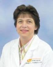 Dr. Janet Laster Purkey, MD - Knoxville, TN - Internal Medicine, Hospital Medicine