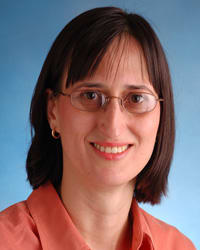 Dr. Zenaida Mirela Homentcovschi, MD - Antioch, CA - Pediatrics