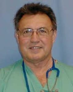Dr. Paul Geno Gubbini, MD - New Port Richey, FL - Anesthesiology, Pain Medicine