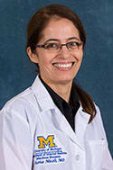Dr. Marisa Haydee Miceli, MD