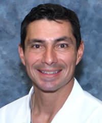 Dr. Hernando Garzon, MD - Oakland, CA - Emergency Medicine