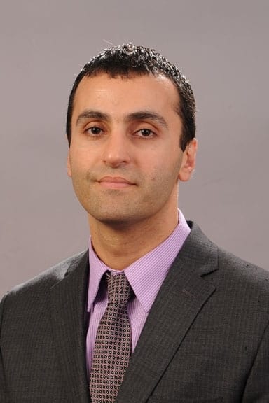 Dr. Farshad Farnejad