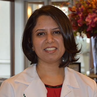 Dr. Sitalakshmi Jayamani Iyer, MD