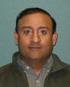 Dr. Manish R Sharma, DO