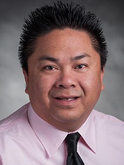 Dr. Albert Aranas Olorvida, MD - PARK RIDGE, IL - Family Medicine