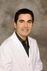 Dr. Edgar Mark Bulloch