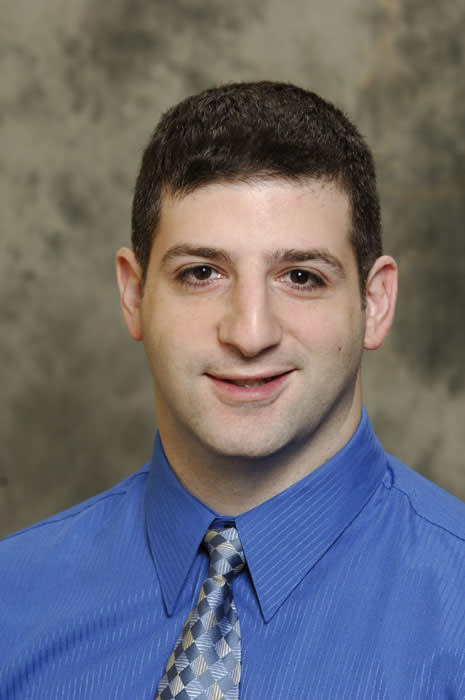 Dr. Steven Andre Ugras, MD