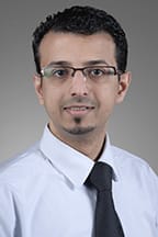 Dr. Turki Hamid S Alkully, MD