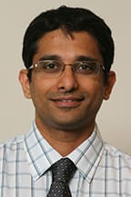 Dr. Sooraj Gopal Yermal, MD