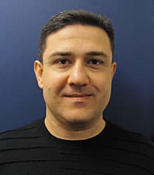 Dr. Agadadash Kuliev, MD - Houston, TX - Internal Medicine