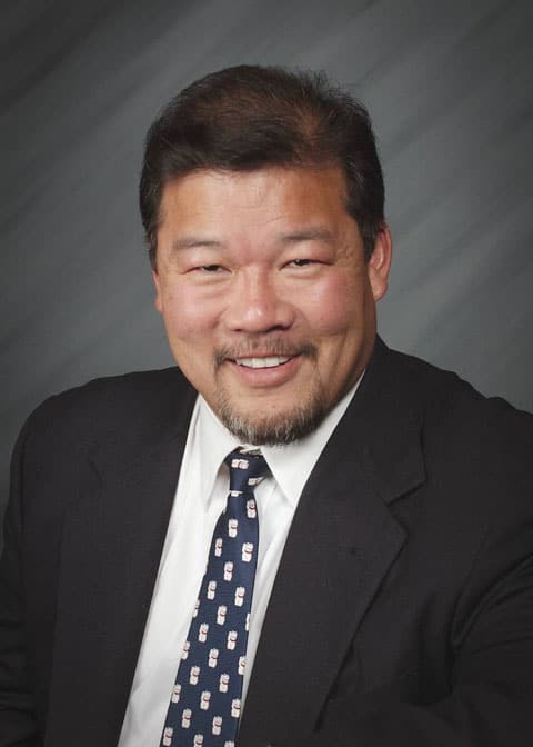 Dr. Anthony Hill Kwan