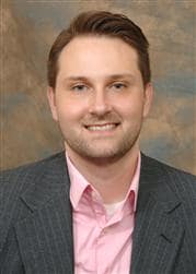 Dr. Stephen James Rush, MD