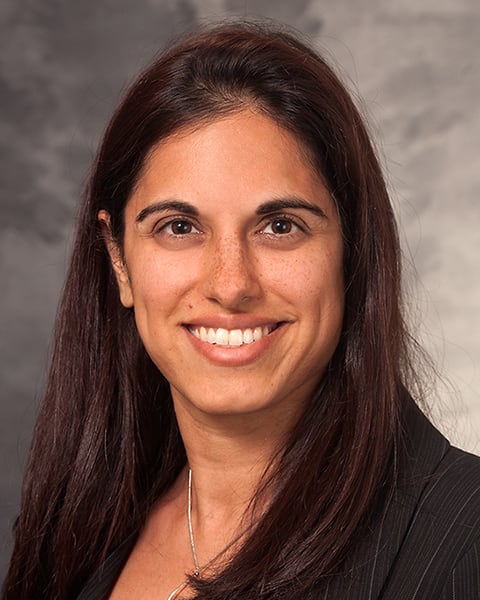 Dr. Nina Srichand Menda, MD