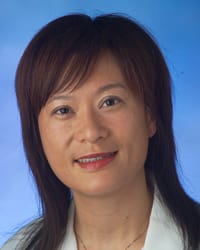 Dr. Joanie Chunyee Loh, MD - Redwood City, CA - Internal Medicine