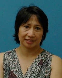 Dr. Julie Carvajal Mendoza, MD