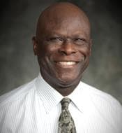 Dr. Ronald Brian Neal